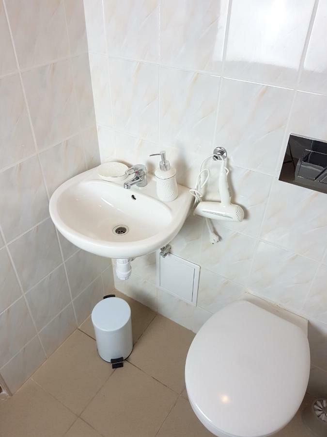 Apartament Bartolomeo - Skandynawski Stary Toruń Dış mekan fotoğraf